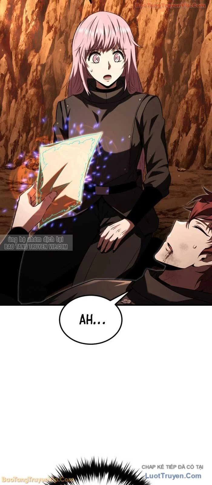 Phản Diện Mắt Cáo Của Học Viện Quỷ Giới Chapter 51 - Trang 2