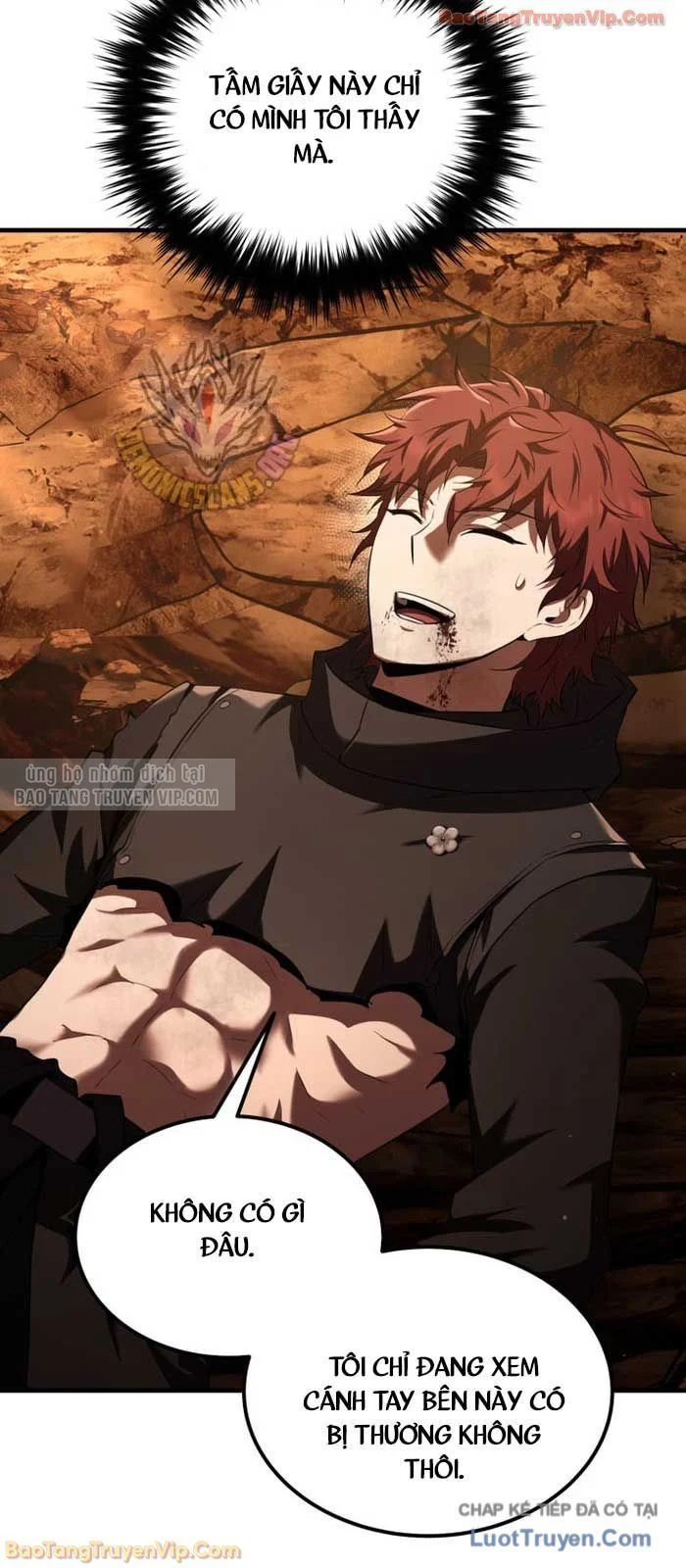 Phản Diện Mắt Cáo Của Học Viện Quỷ Giới Chapter 51 - Trang 2