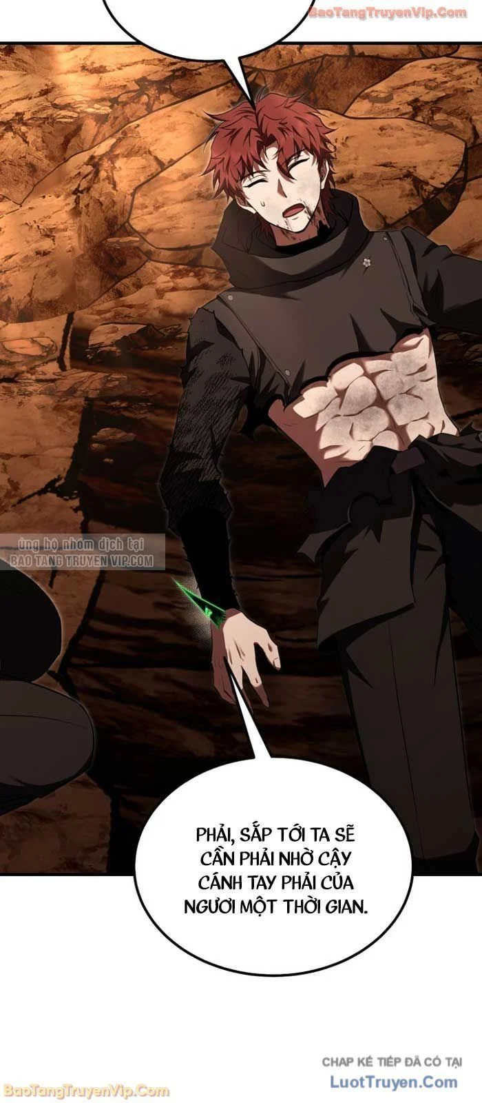 Phản Diện Mắt Cáo Của Học Viện Quỷ Giới Chapter 51 - Trang 2