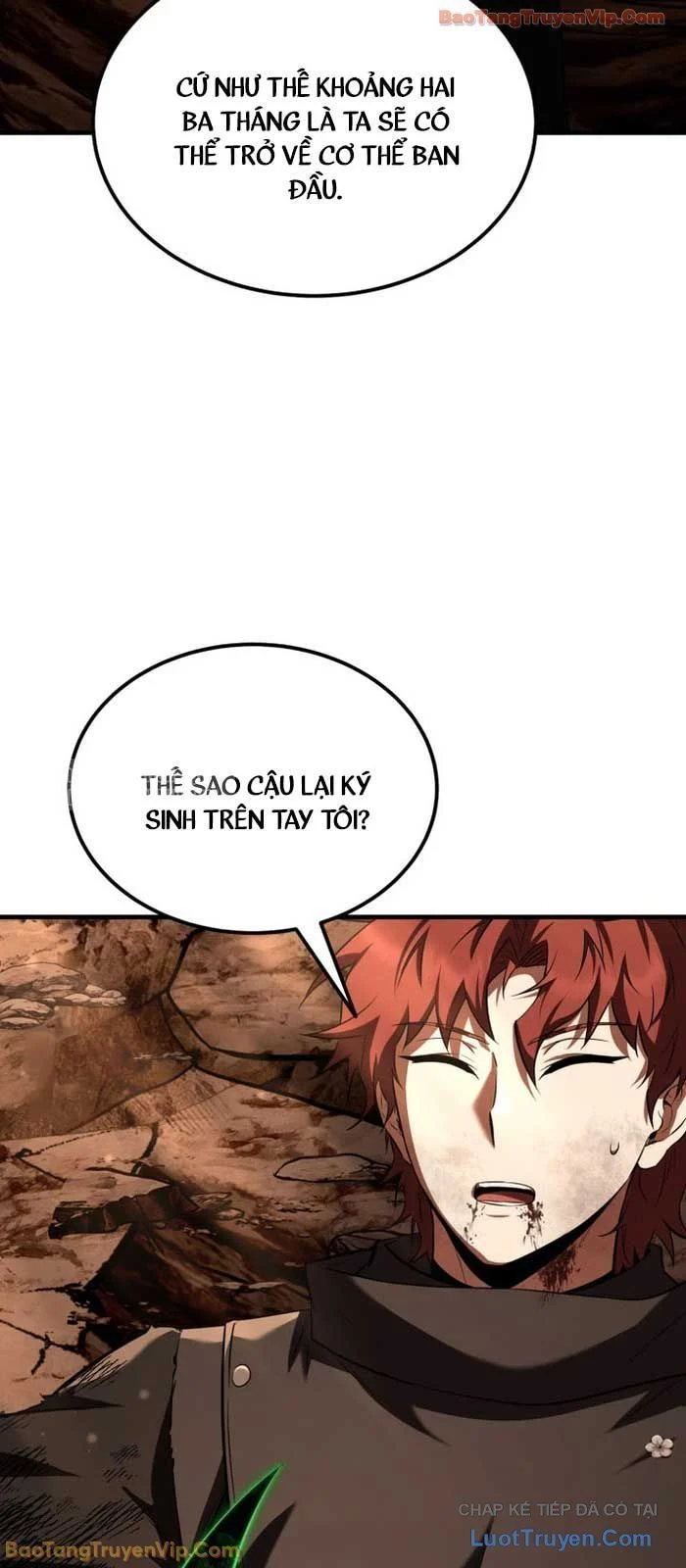 Phản Diện Mắt Cáo Của Học Viện Quỷ Giới Chapter 51 - Trang 2