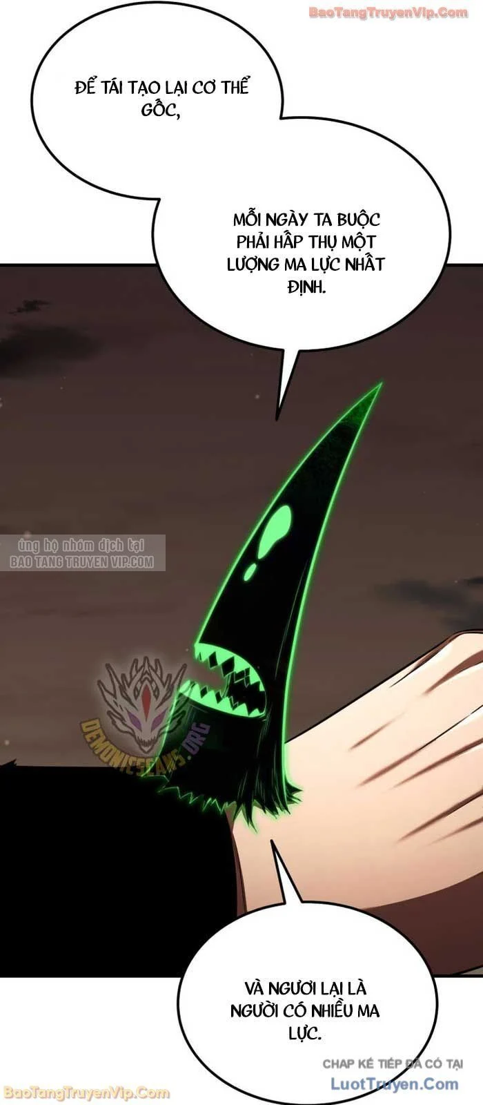 Phản Diện Mắt Cáo Của Học Viện Quỷ Giới Chapter 51 - Trang 2