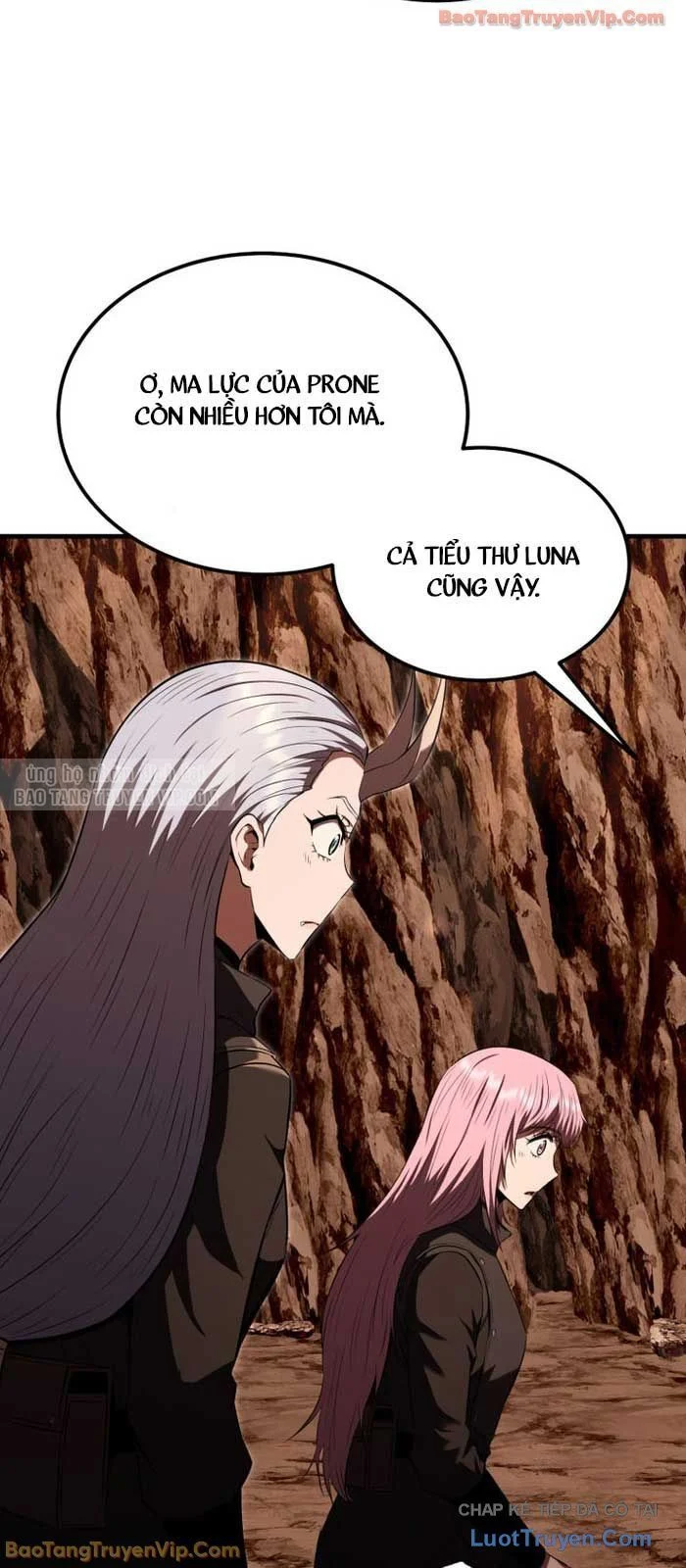 Phản Diện Mắt Cáo Của Học Viện Quỷ Giới Chapter 51 - Trang 2