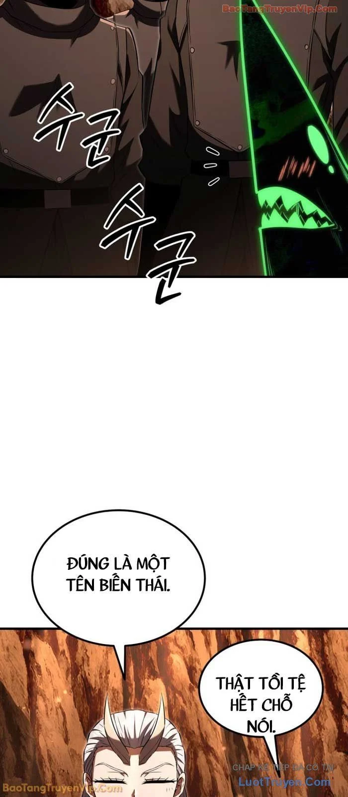 Phản Diện Mắt Cáo Của Học Viện Quỷ Giới Chapter 51 - Trang 2