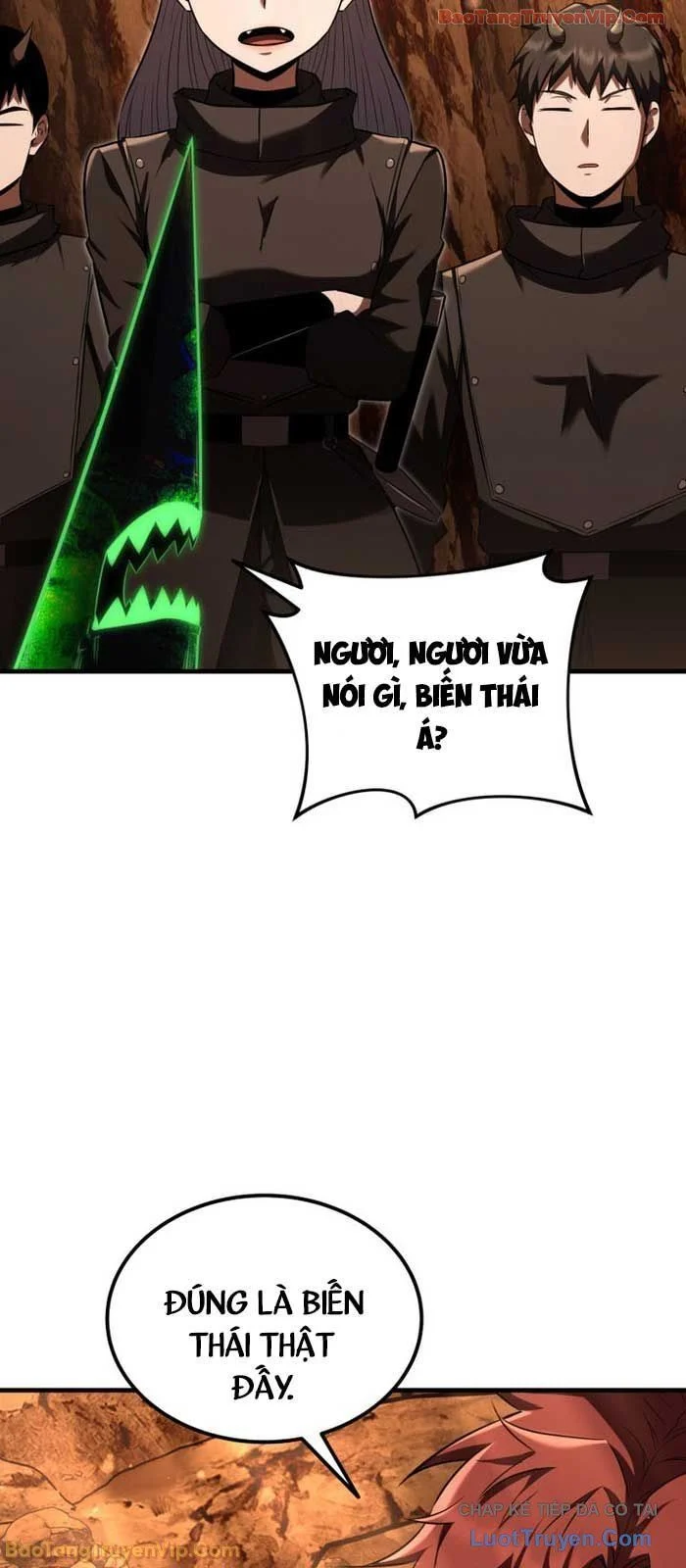 Phản Diện Mắt Cáo Của Học Viện Quỷ Giới Chapter 51 - Trang 2