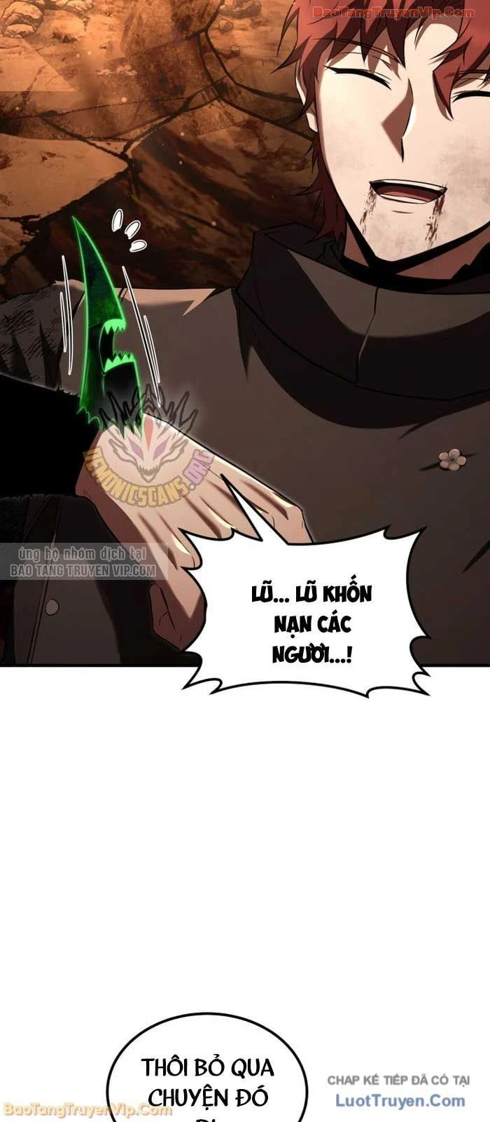 Phản Diện Mắt Cáo Của Học Viện Quỷ Giới Chapter 51 - Trang 2