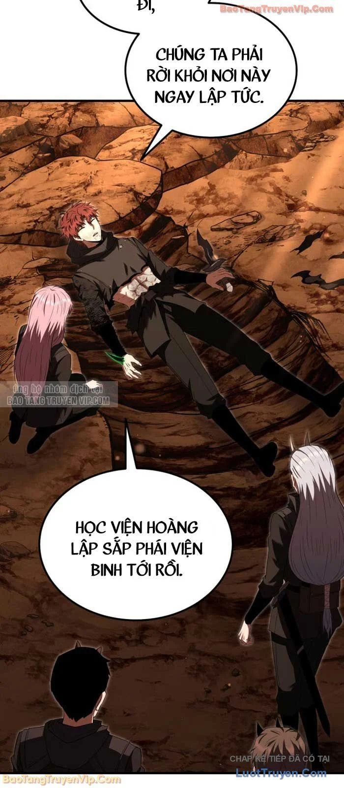 Phản Diện Mắt Cáo Của Học Viện Quỷ Giới Chapter 51 - Trang 2