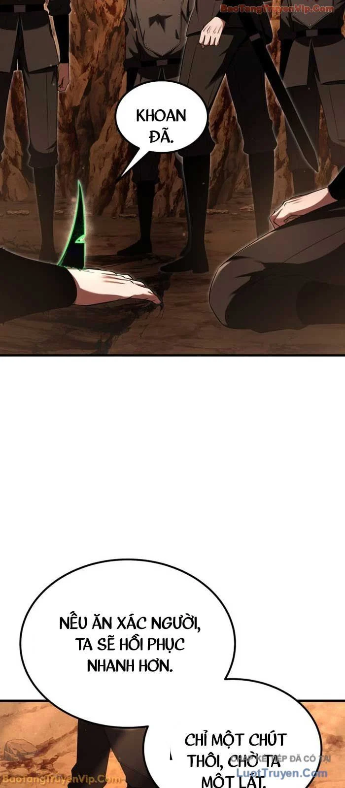 Phản Diện Mắt Cáo Của Học Viện Quỷ Giới Chapter 51 - Trang 2