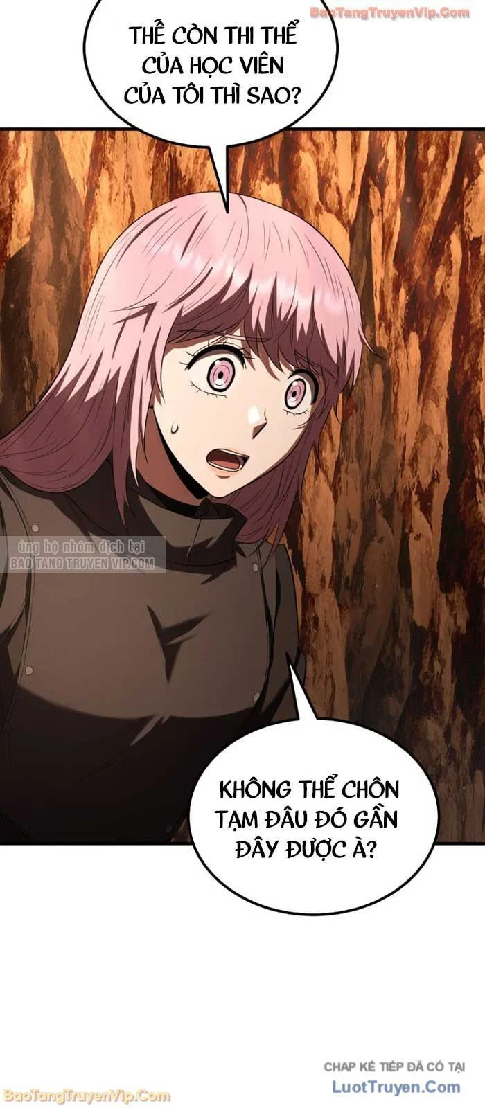 Phản Diện Mắt Cáo Của Học Viện Quỷ Giới Chapter 51 - Trang 2