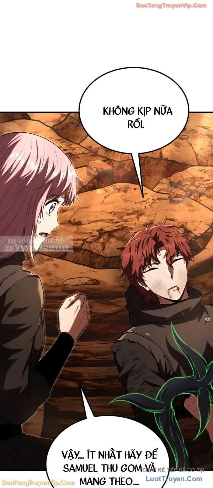 Phản Diện Mắt Cáo Của Học Viện Quỷ Giới Chapter 51 - Trang 2