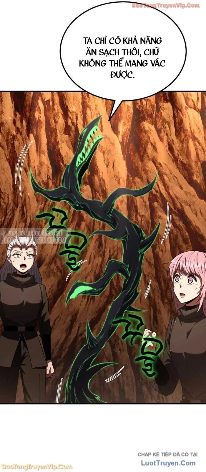 Phản Diện Mắt Cáo Của Học Viện Quỷ Giới Chapter 51 - Trang 2