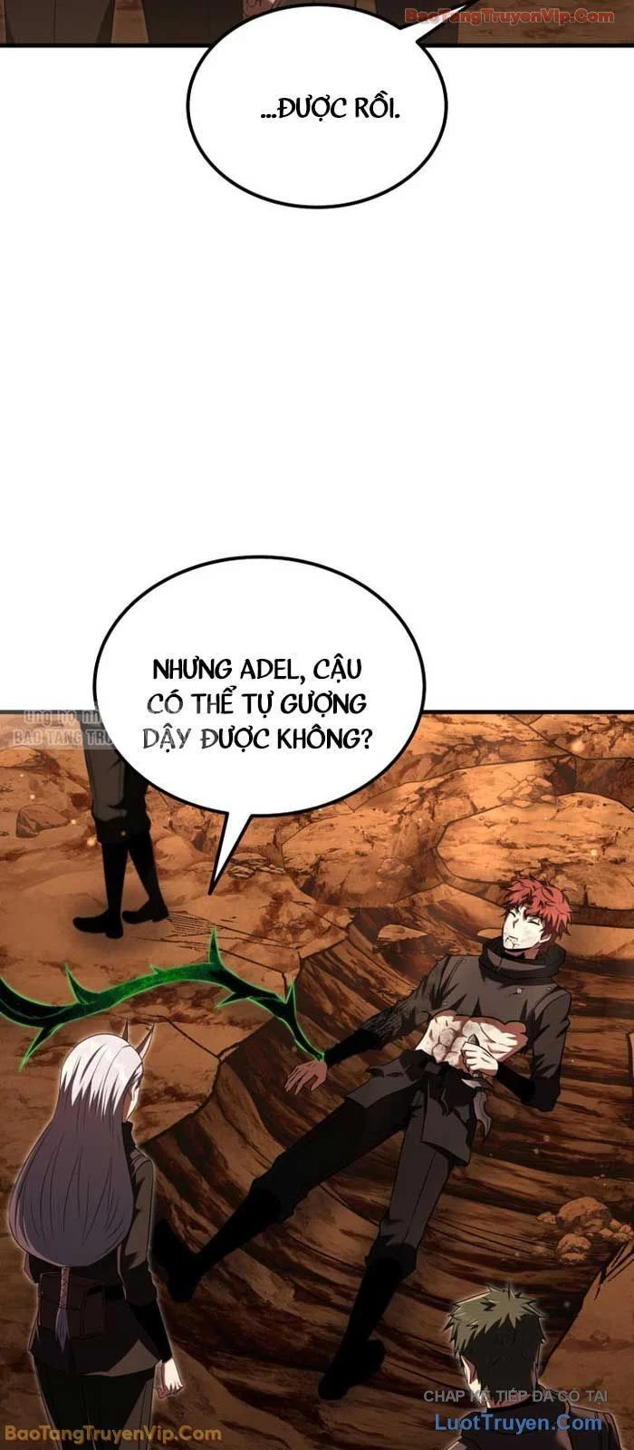 Phản Diện Mắt Cáo Của Học Viện Quỷ Giới Chapter 51 - Trang 2