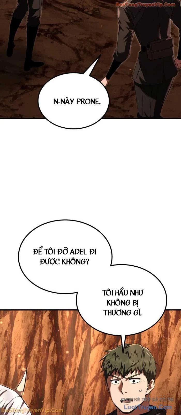 Phản Diện Mắt Cáo Của Học Viện Quỷ Giới Chapter 51 - Trang 2