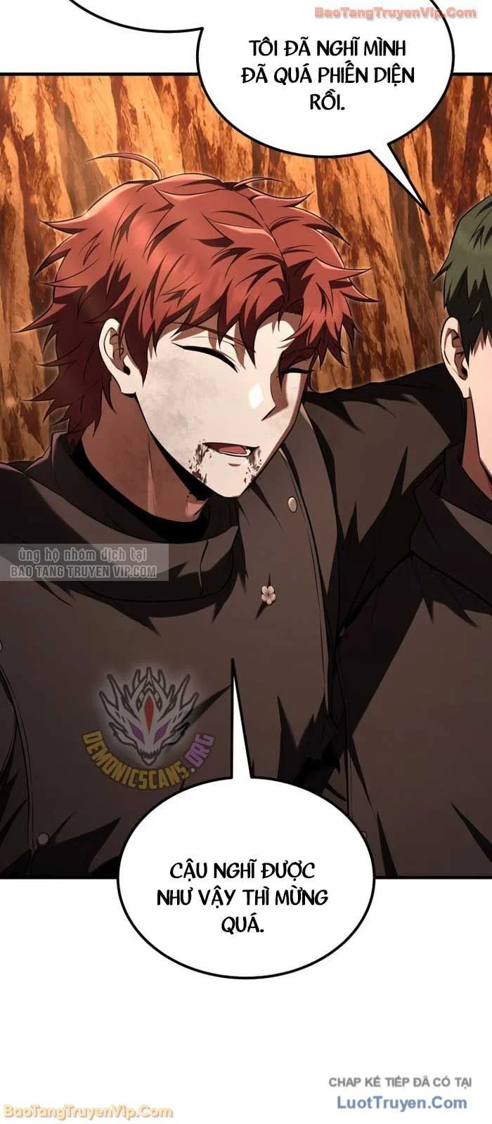 Phản Diện Mắt Cáo Của Học Viện Quỷ Giới Chapter 51 - Trang 2