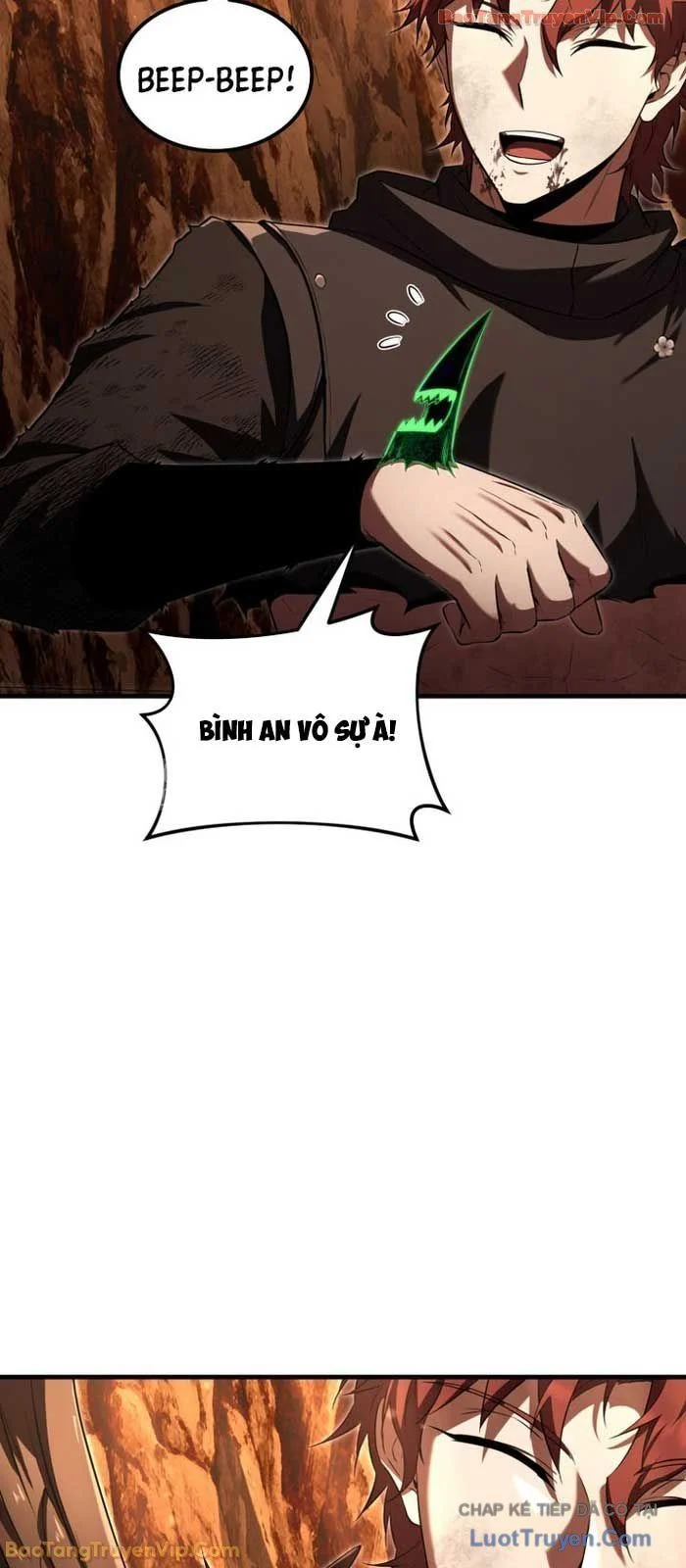 Phản Diện Mắt Cáo Của Học Viện Quỷ Giới Chapter 51 - Trang 2