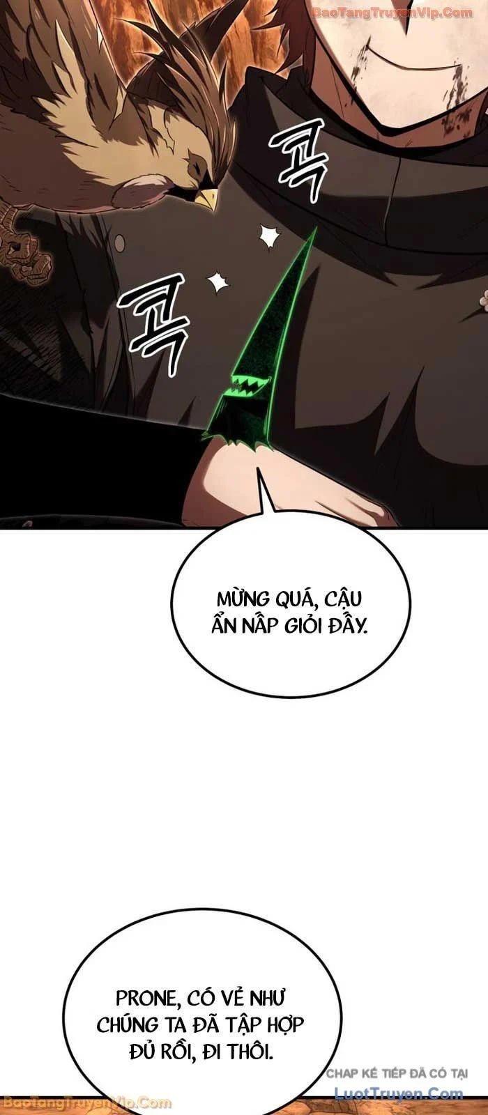 Phản Diện Mắt Cáo Của Học Viện Quỷ Giới Chapter 51 - Trang 2