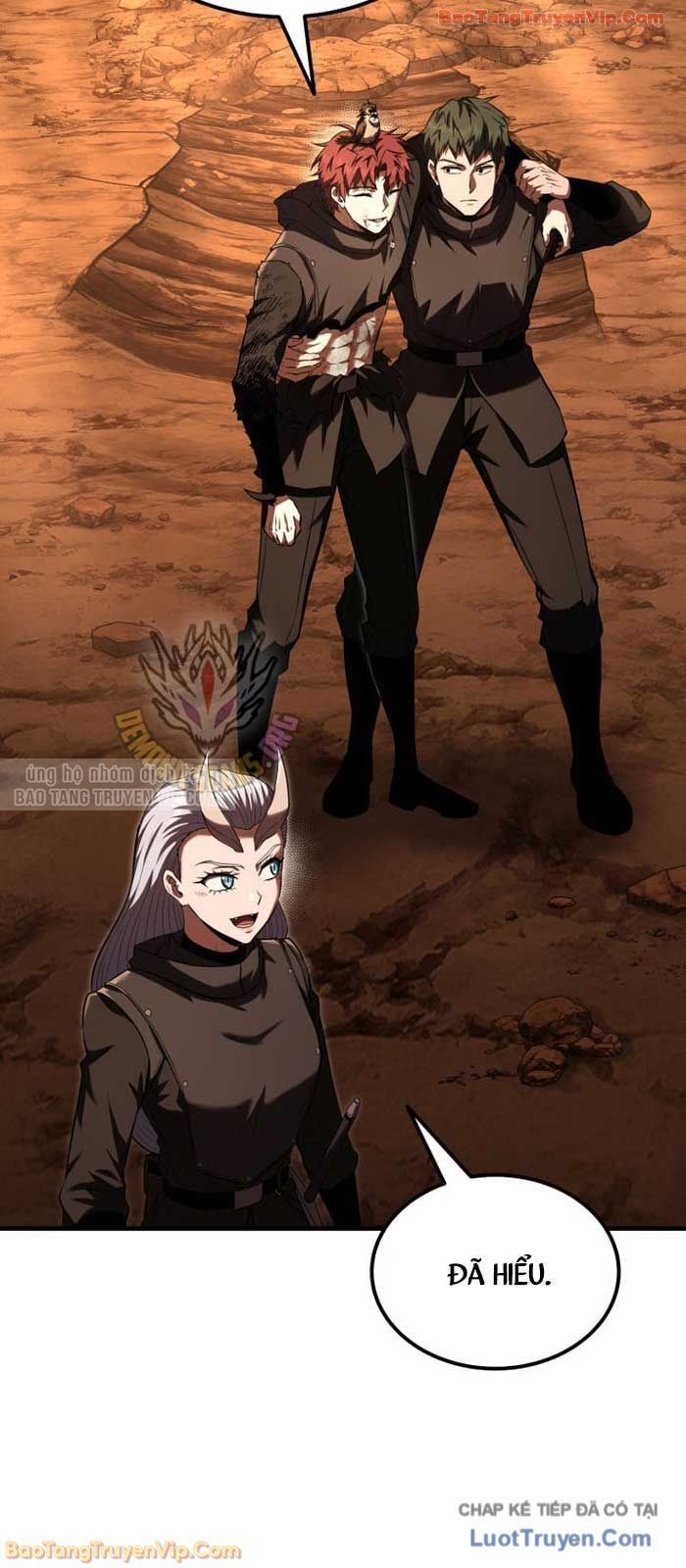 Phản Diện Mắt Cáo Của Học Viện Quỷ Giới Chapter 51 - Trang 2