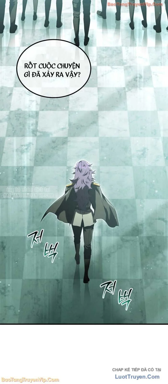 Phản Diện Mắt Cáo Của Học Viện Quỷ Giới Chapter 51 - Trang 2