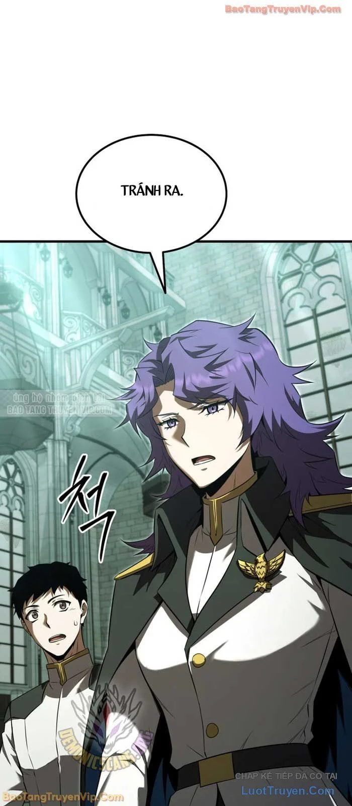 Phản Diện Mắt Cáo Của Học Viện Quỷ Giới Chapter 51 - Trang 2