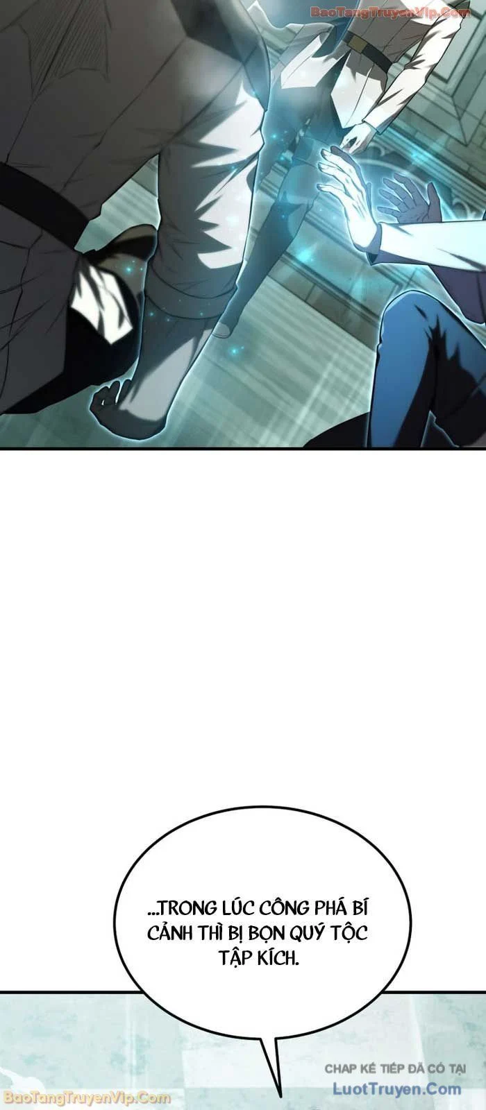 Phản Diện Mắt Cáo Của Học Viện Quỷ Giới Chapter 51 - Trang 2