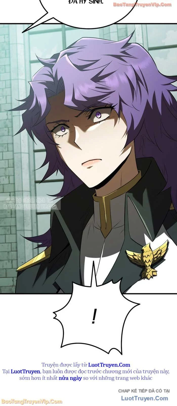 Phản Diện Mắt Cáo Của Học Viện Quỷ Giới Chapter 51 - Trang 2