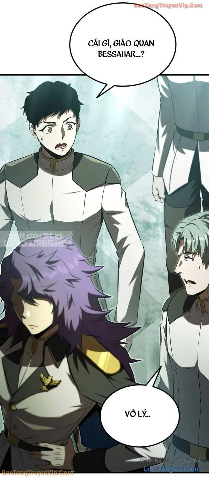 Phản Diện Mắt Cáo Của Học Viện Quỷ Giới Chapter 51 - Trang 2