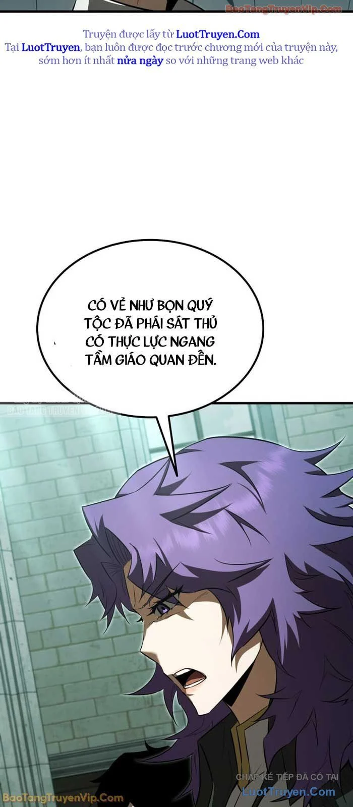 Phản Diện Mắt Cáo Của Học Viện Quỷ Giới Chapter 51 - Trang 2