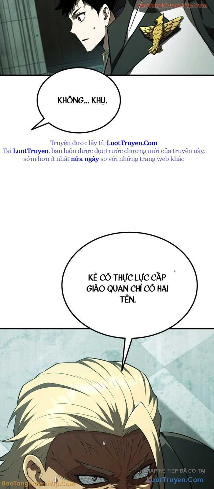 Phản Diện Mắt Cáo Của Học Viện Quỷ Giới Chapter 51 - Trang 2