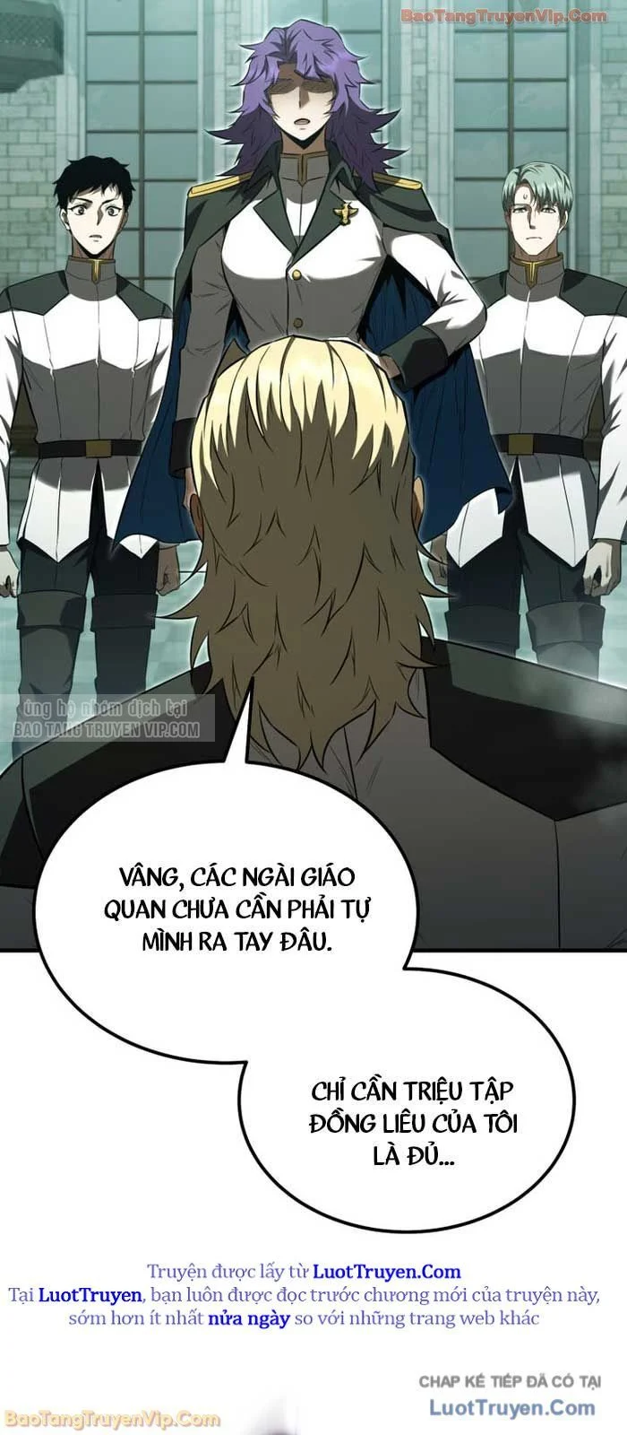 Phản Diện Mắt Cáo Của Học Viện Quỷ Giới Chapter 51 - Trang 2