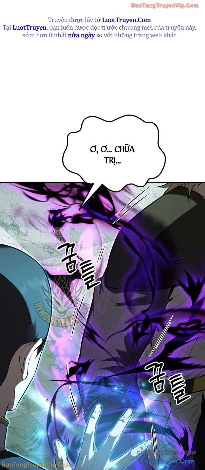 Phản Diện Mắt Cáo Của Học Viện Quỷ Giới Chapter 51 - Trang 2