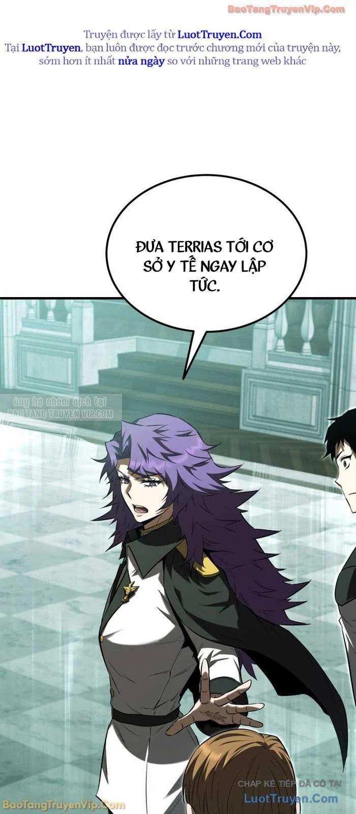 Phản Diện Mắt Cáo Của Học Viện Quỷ Giới Chapter 51 - Trang 2