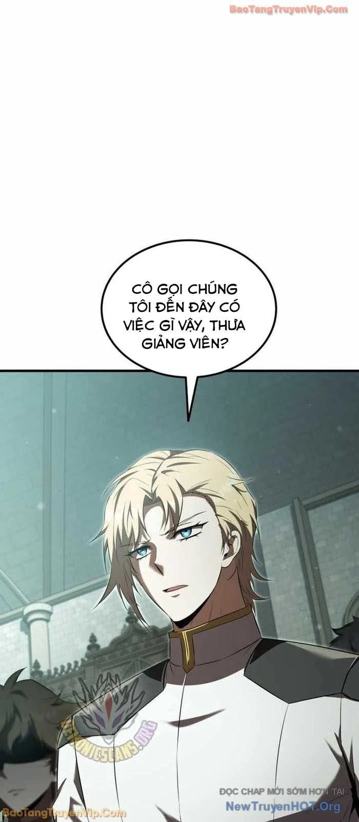 Phản Diện Mắt Cáo Của Học Viện Quỷ Giới Chapter 52 - Trang 2