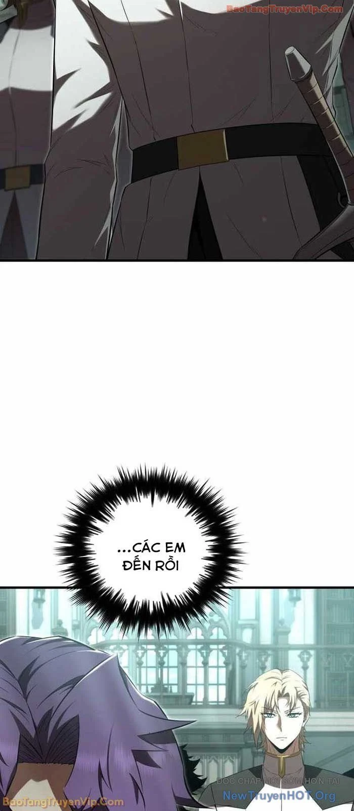 Phản Diện Mắt Cáo Của Học Viện Quỷ Giới Chapter 52 - Trang 2