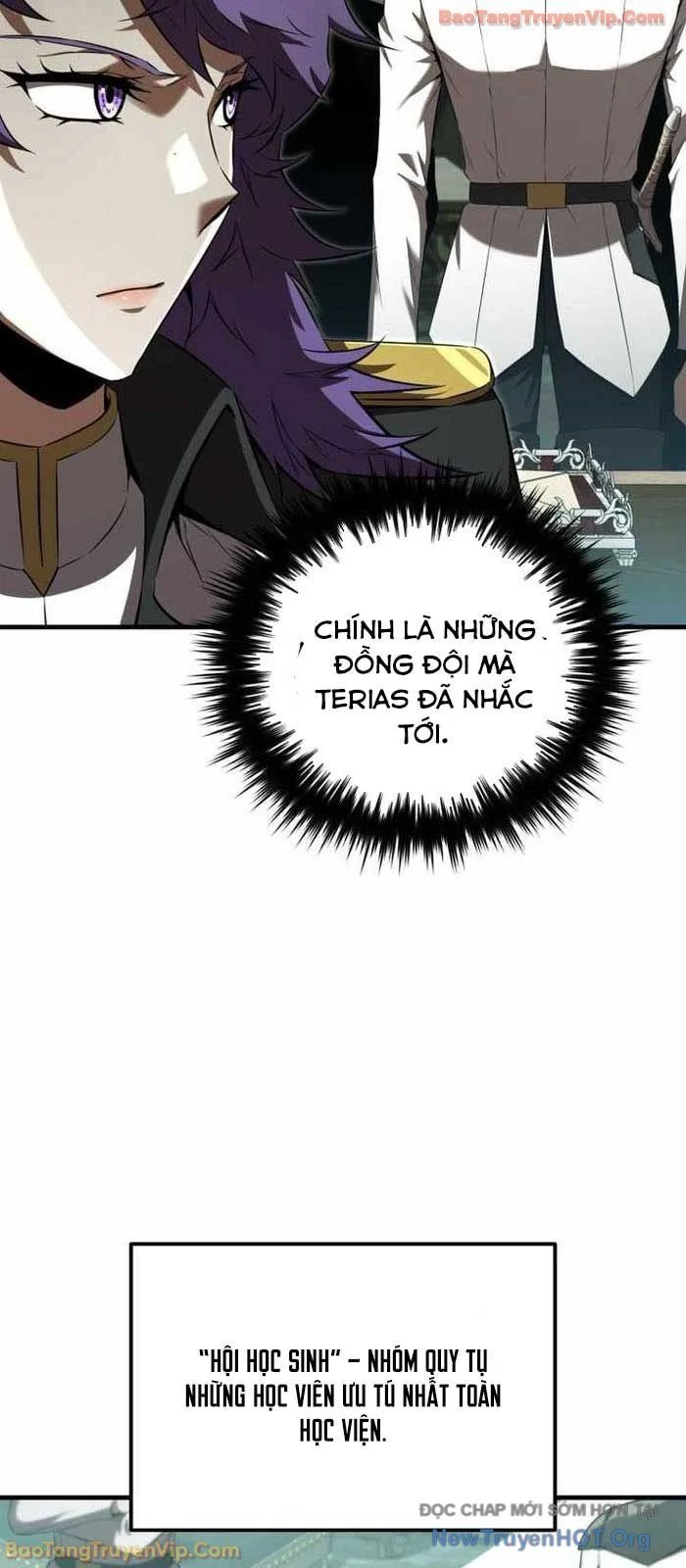 Phản Diện Mắt Cáo Của Học Viện Quỷ Giới Chapter 52 - Trang 2