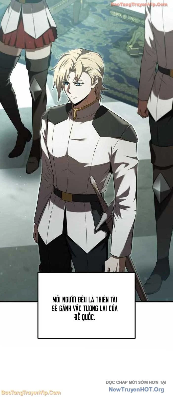 Phản Diện Mắt Cáo Của Học Viện Quỷ Giới Chapter 52 - Trang 2