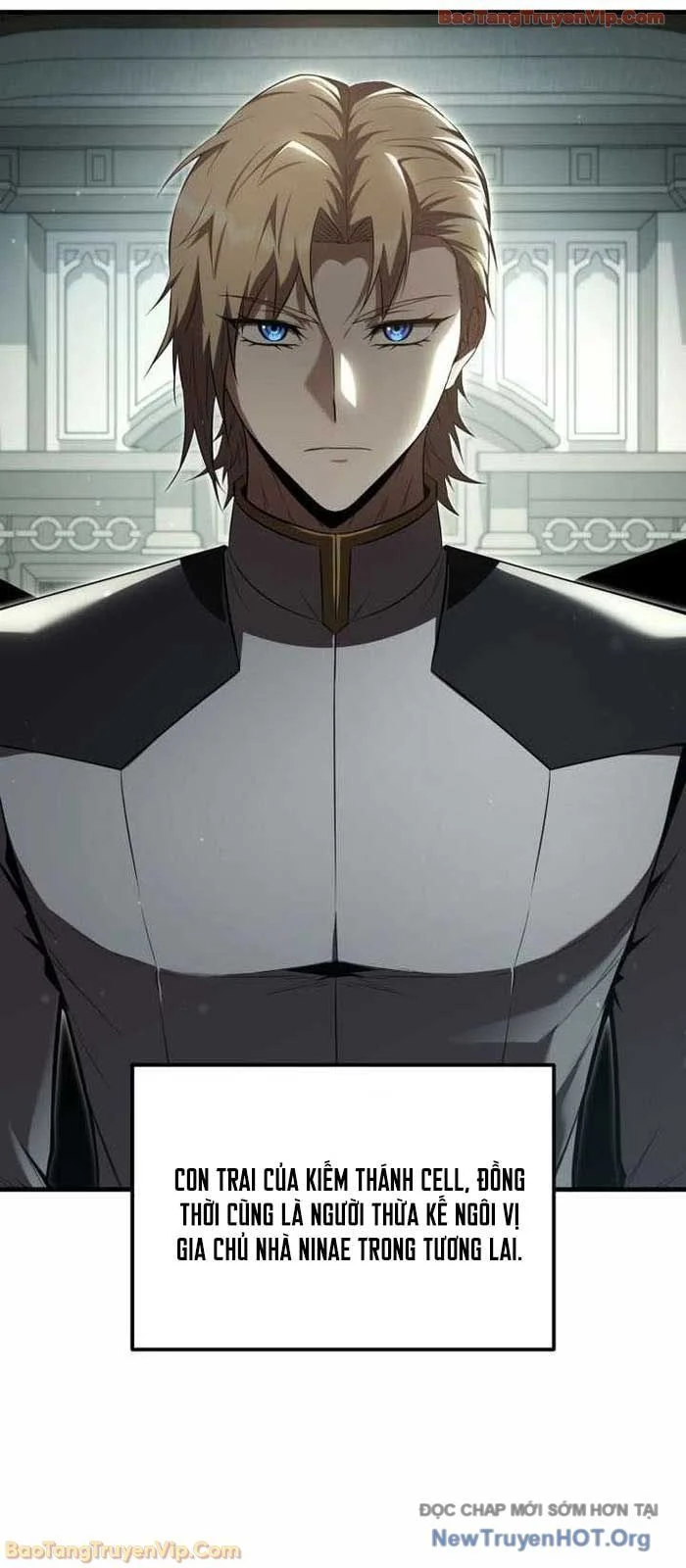 Phản Diện Mắt Cáo Của Học Viện Quỷ Giới Chapter 52 - Trang 2