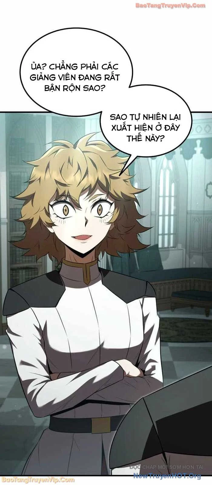 Phản Diện Mắt Cáo Của Học Viện Quỷ Giới Chapter 52 - Trang 2