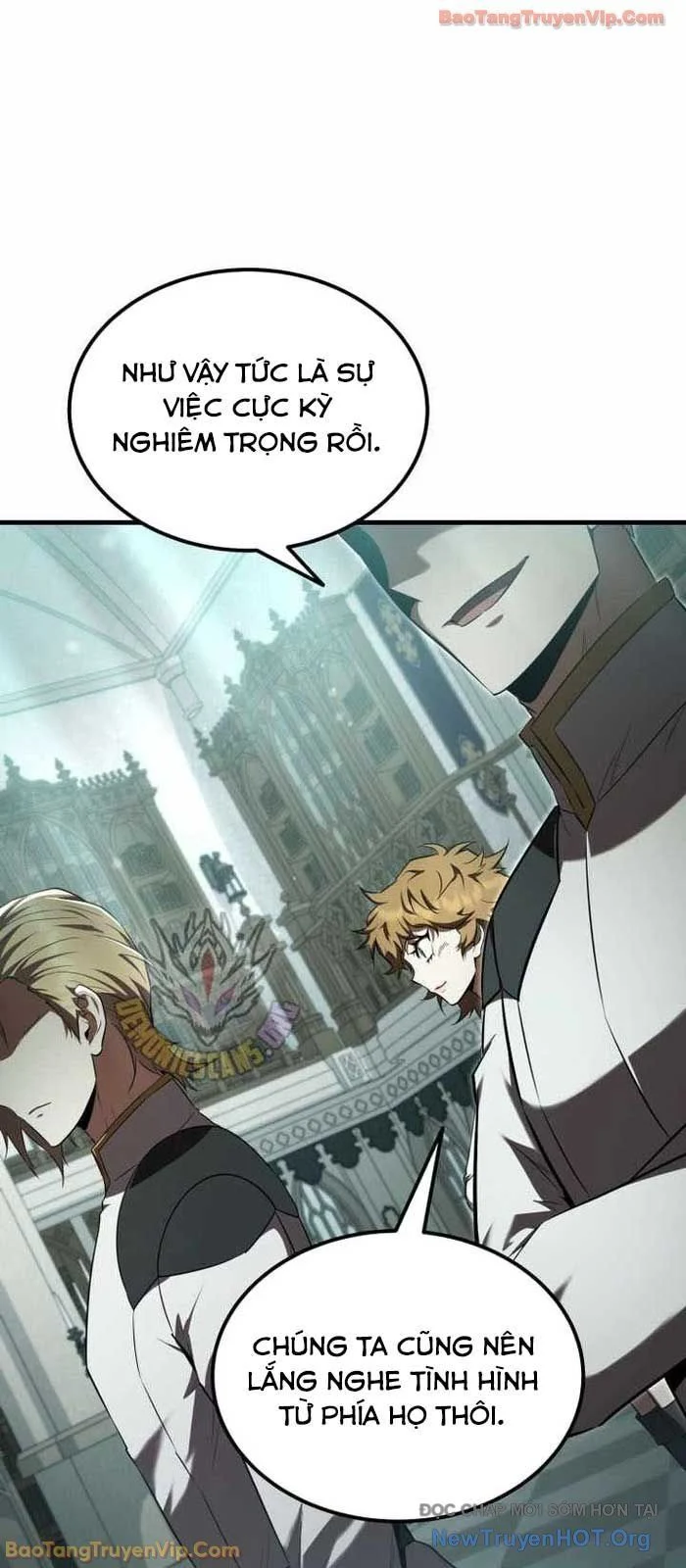 Phản Diện Mắt Cáo Của Học Viện Quỷ Giới Chapter 52 - Trang 2