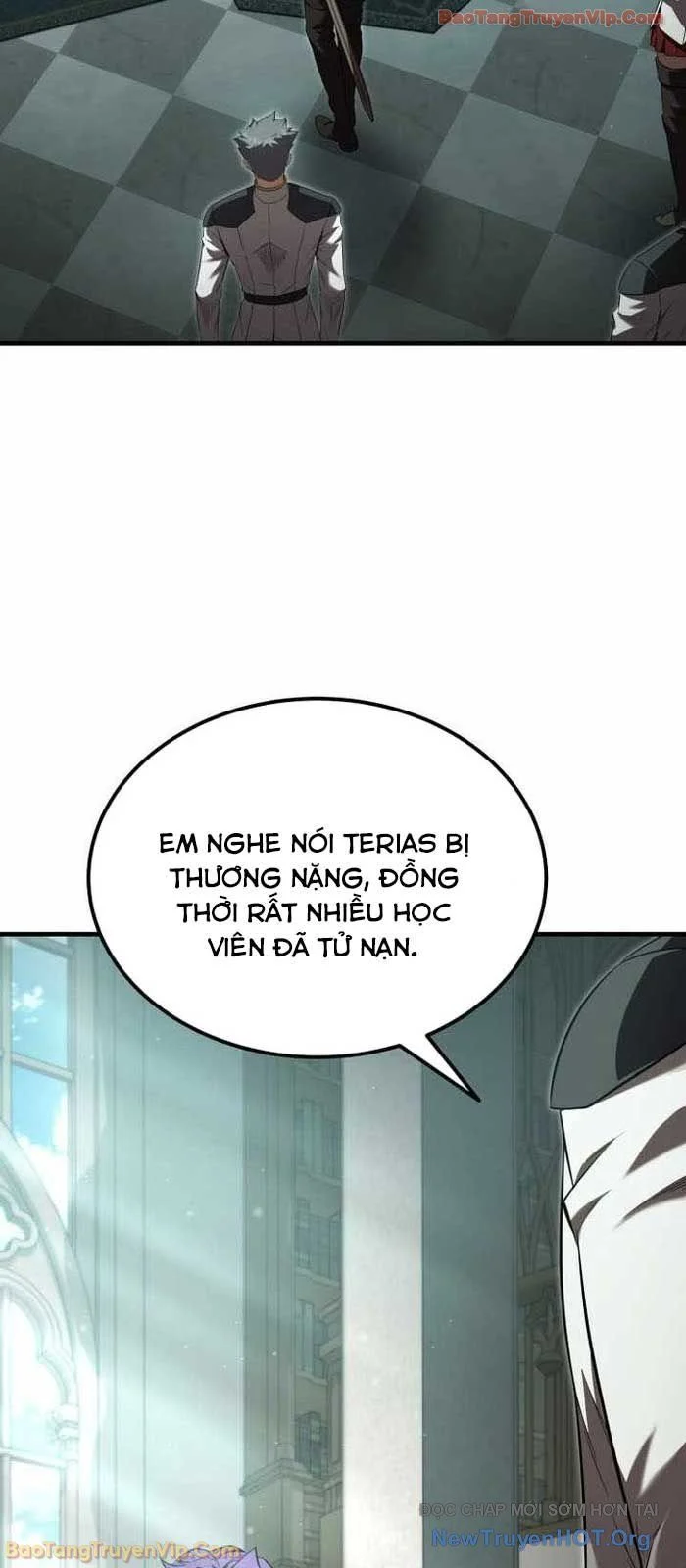 Phản Diện Mắt Cáo Của Học Viện Quỷ Giới Chapter 52 - Trang 2