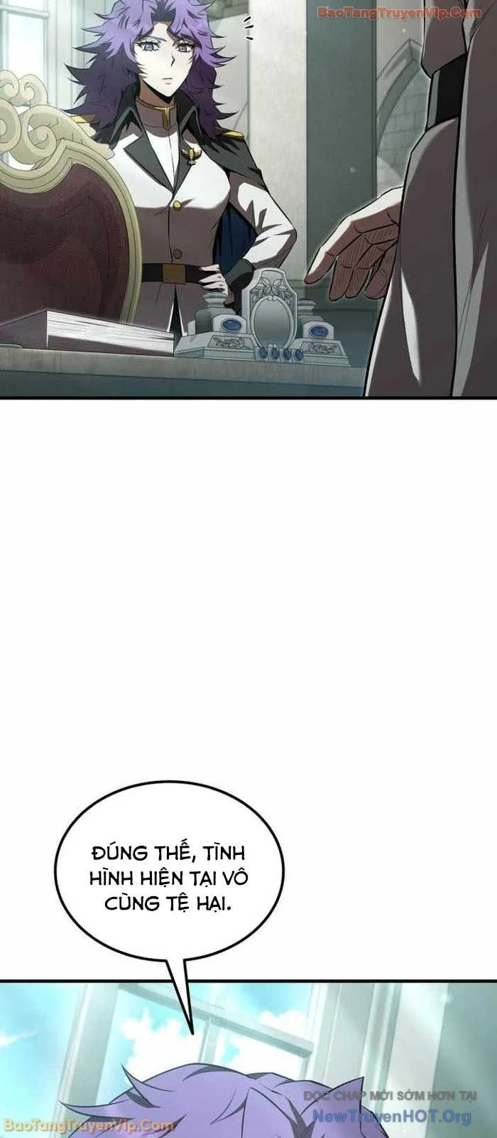 Phản Diện Mắt Cáo Của Học Viện Quỷ Giới Chapter 52 - Trang 2