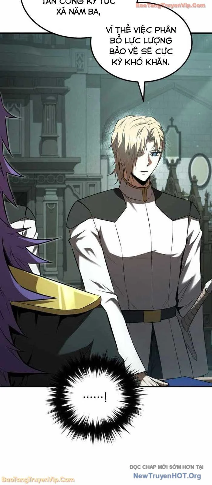 Phản Diện Mắt Cáo Của Học Viện Quỷ Giới Chapter 52 - Trang 2