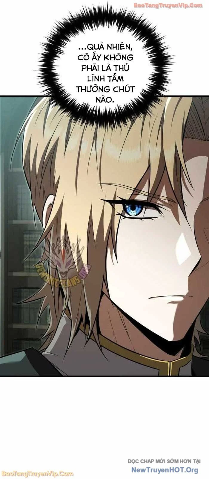 Phản Diện Mắt Cáo Của Học Viện Quỷ Giới Chapter 52 - Trang 2
