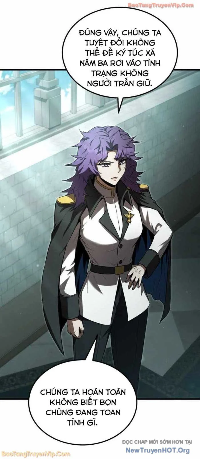 Phản Diện Mắt Cáo Của Học Viện Quỷ Giới Chapter 52 - Trang 2