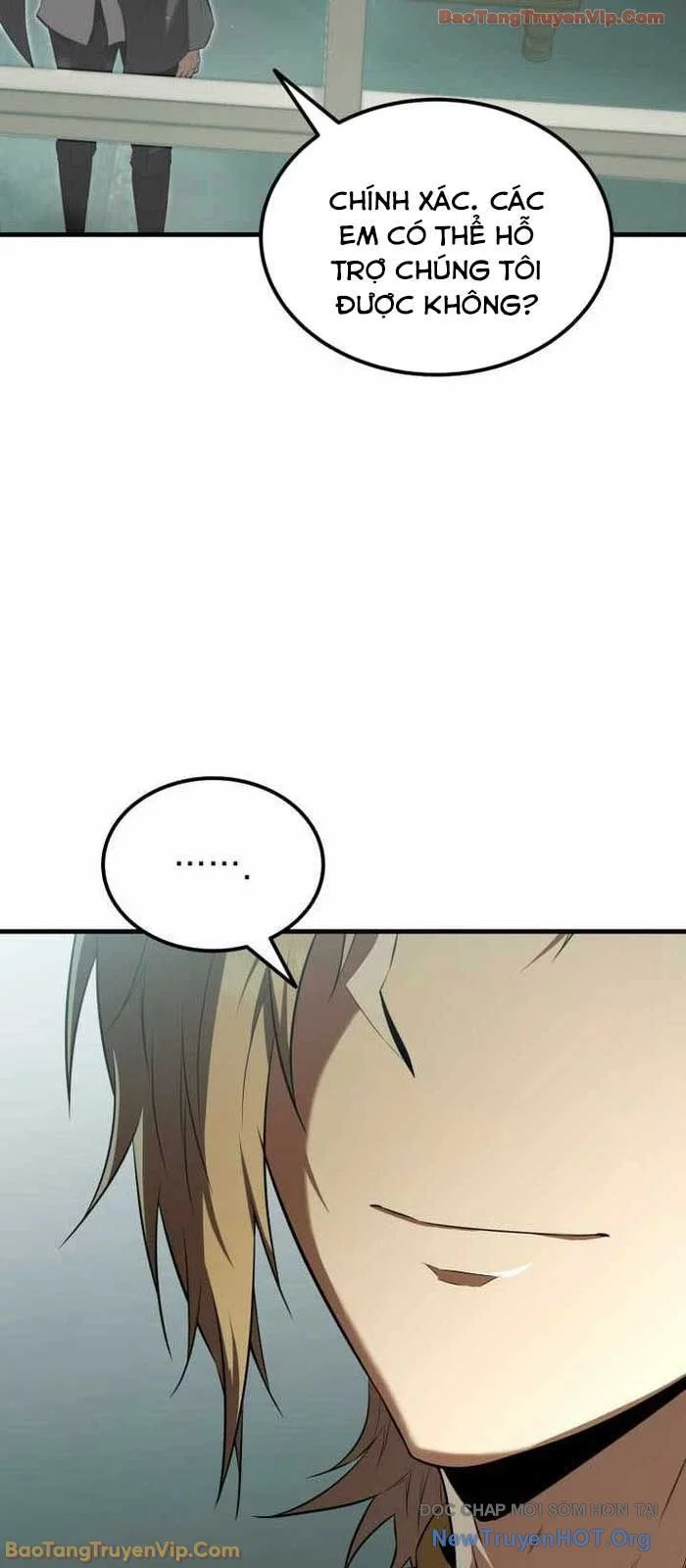 Phản Diện Mắt Cáo Của Học Viện Quỷ Giới Chapter 52 - Trang 2