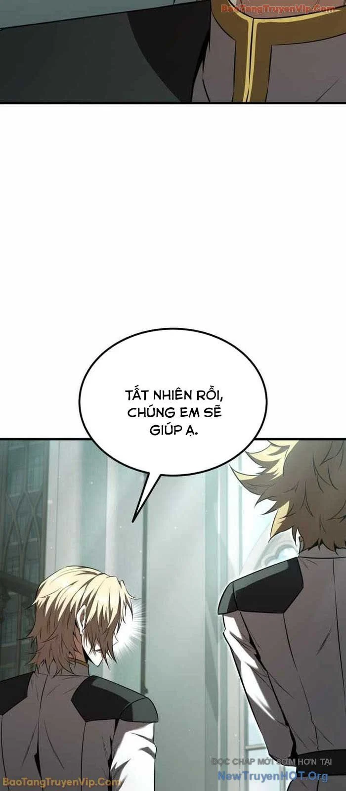 Phản Diện Mắt Cáo Của Học Viện Quỷ Giới Chapter 52 - Trang 2