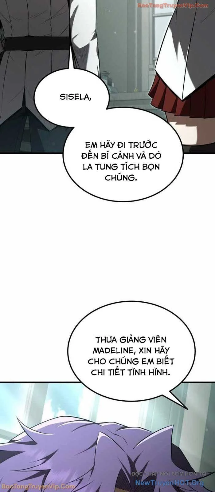 Phản Diện Mắt Cáo Của Học Viện Quỷ Giới Chapter 52 - Trang 2