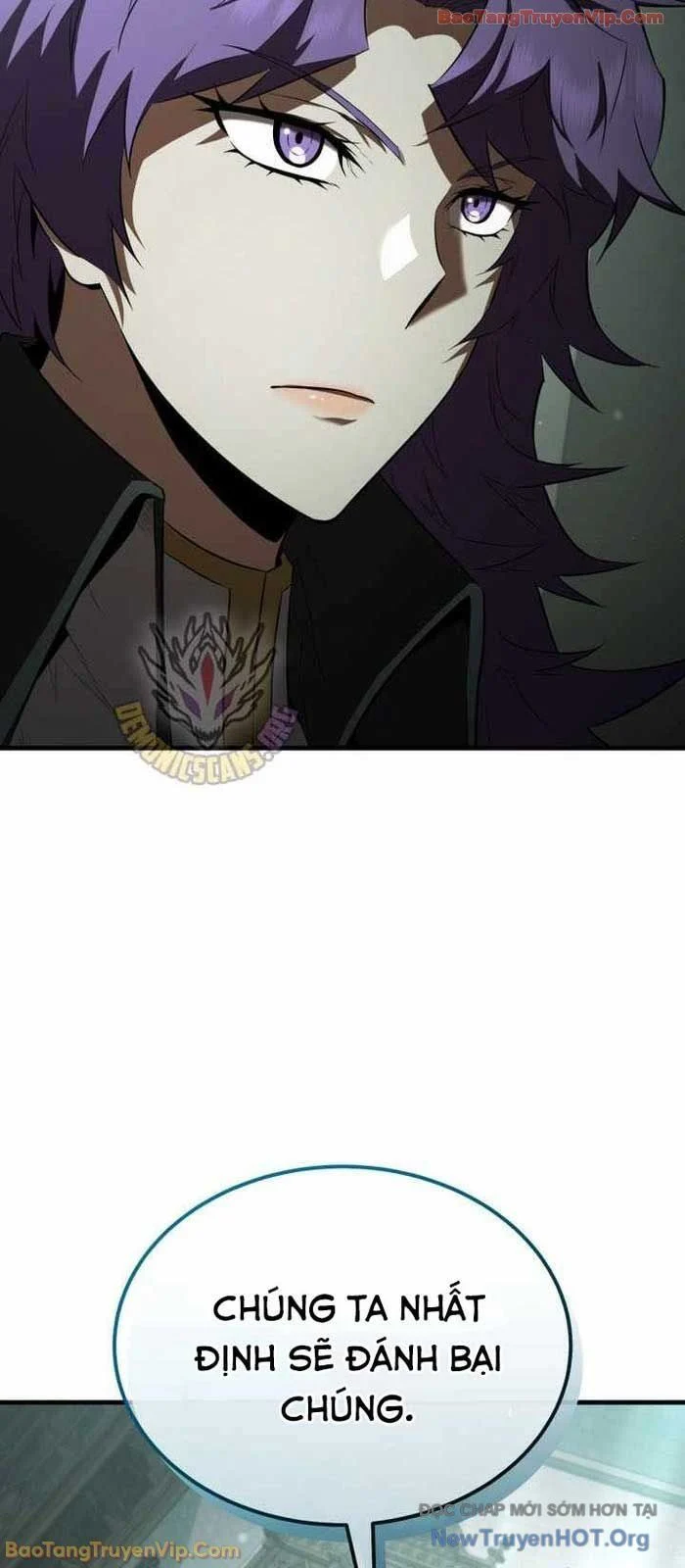Phản Diện Mắt Cáo Của Học Viện Quỷ Giới Chapter 52 - Trang 2