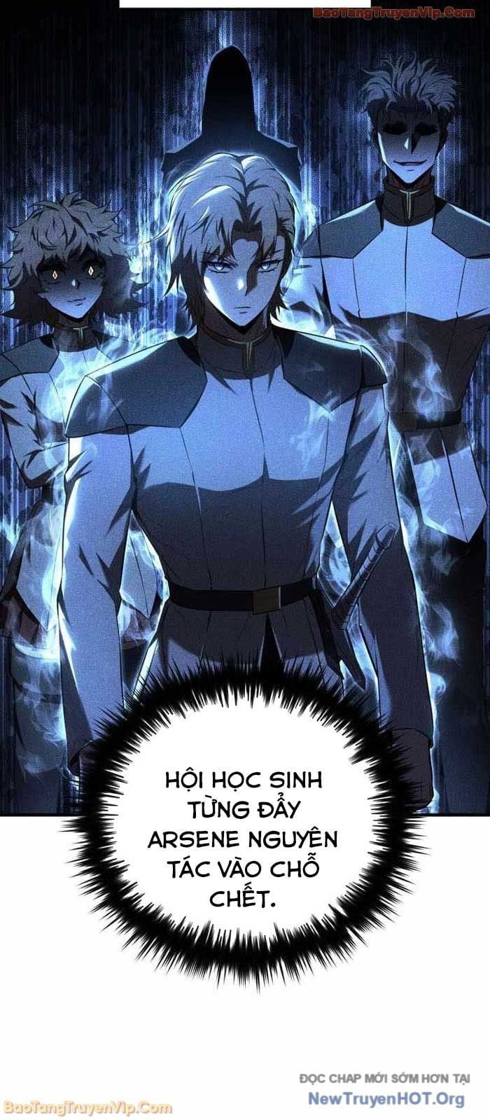 Phản Diện Mắt Cáo Của Học Viện Quỷ Giới Chapter 52 - Trang 2