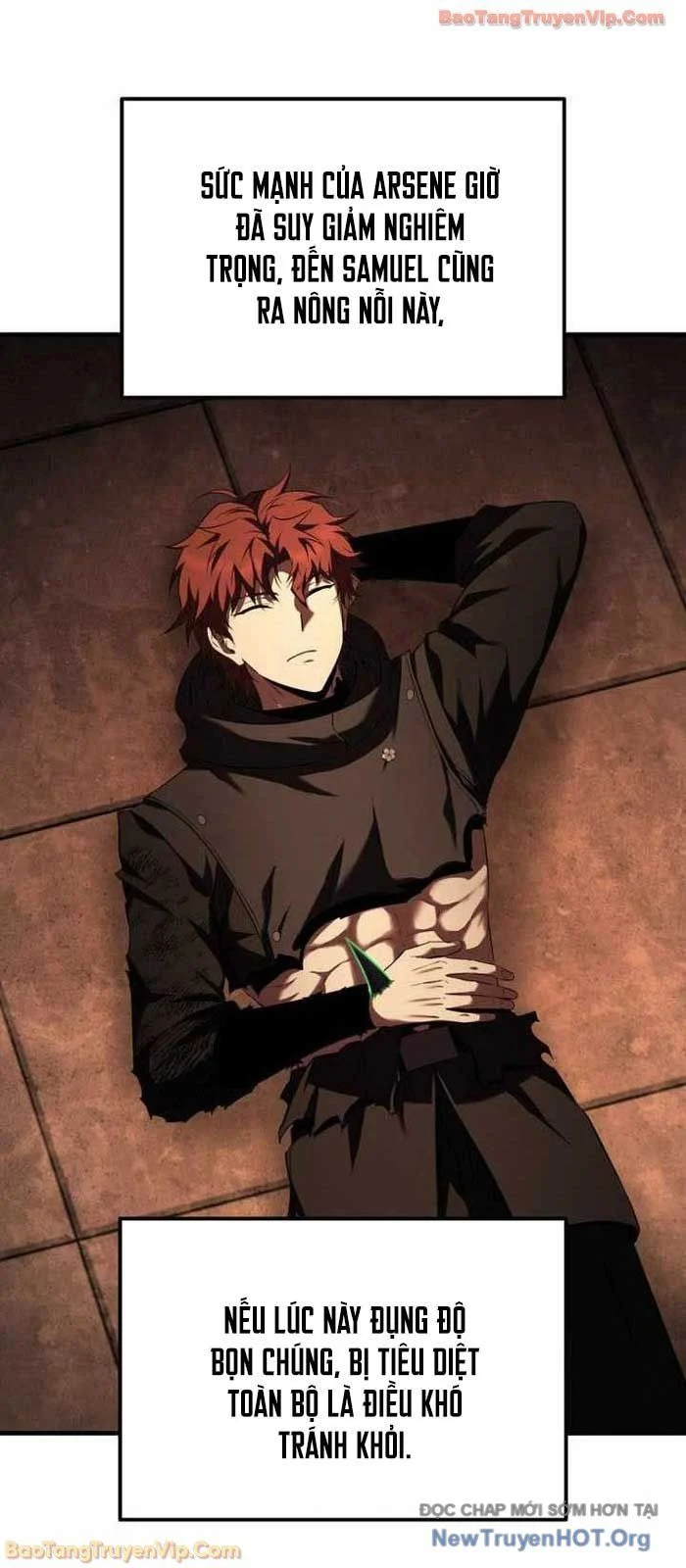 Phản Diện Mắt Cáo Của Học Viện Quỷ Giới Chapter 52 - Trang 2