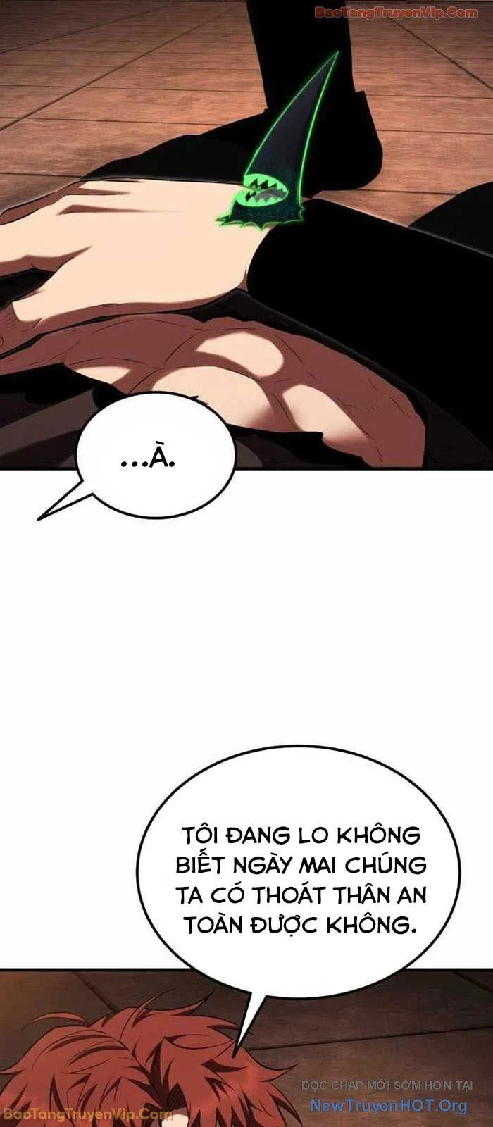 Phản Diện Mắt Cáo Của Học Viện Quỷ Giới Chapter 52 - Trang 2