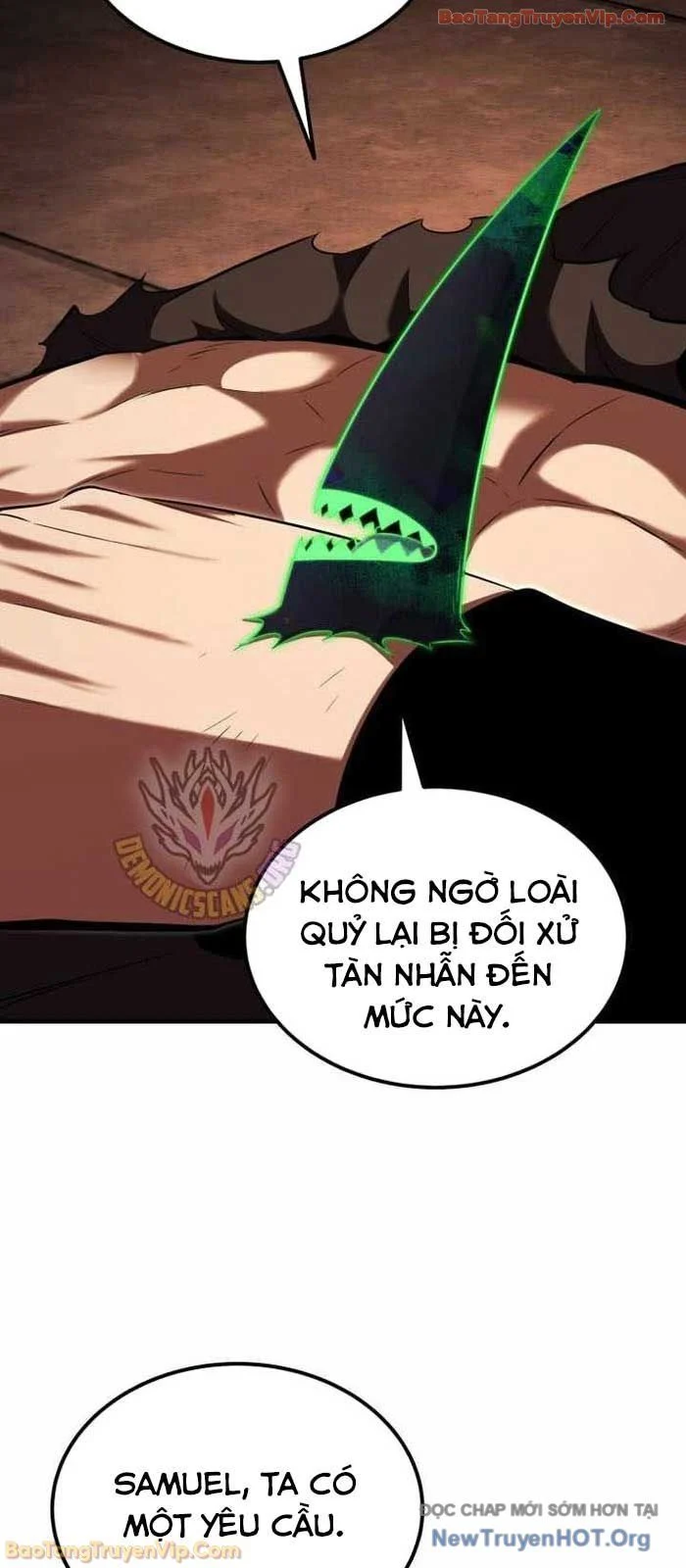 Phản Diện Mắt Cáo Của Học Viện Quỷ Giới Chapter 52 - Trang 2